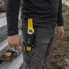 Stabila Wasserwaage Magnet 81SM gelb 25cm - 2511 Produktbild-Vorschau 5