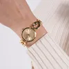 Orologio Guess GW0759L2 CYRKONIE oro Anteprima dell’immagine prodotto 18
