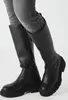 Tamaris Damen Stiefeletten 1-25626-45 001 Farbe: Schwarz Produktbild-Vorschau 6