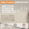 MeXo Gartenmöbelset, Loungeset Aluminium für 6-7 Personen Produktbild-Vorschau 6