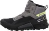 Ecco BIOM 2.1 X MOUNTAIN Damenschuhe - Sportschuhe schwarz Produktbild-Vorschau 8