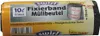 swirl Mülleimerbeutel mit Fixierband schwarz 10 Liter 15 Produktbild-Vorschau 10