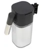 Delonghi Nespresso caraffa latte grigio macchina caffè Anteprima dell’immagine prodotto 6