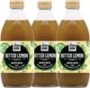 Bitter Lemon Sirup 3er Set Produktbild-Vorschau 1