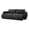 Schlafsofa BRAVO 2-in-1 – umwandelbares Ecksofa Produktbild-Vorschau 6