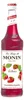 Monin Sirup Erdbeere 1 Liter - Cocktails Milchshakes Produktbild-Vorschau 11