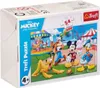 TREFL Display Puzzle Mickey Mouse: Magic Day 54 Teile (40 Produktbild-Vorschau 1