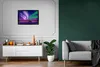 MuchoWow® MuchoWow® Gerahmtes Poster Nordlichter - Schnee - Produktbild-Vorschau 7