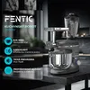 Fentic Kuchynský Robot 6-v-1 – Mixér, Kvasací Stroj, Food Náhľad obrázku produktu 2