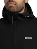 Regatta Arec III Softshell-Jacke, Schwarz XXL Produktbild-Vorschau 5