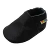 YALION® Baby Krabbelschuhe aus Echtleder, weiche Produktbild-Vorschau 2