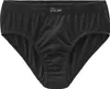 LE JOGGER Slip 4 -teilig schwarz, marine, grau-meliert, Produktbild-Vorschau 1