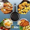 Vilde | Bratpfanne Ø 16 cm - Gas und Elektro - Antihaft Produktbild-Vorschau 10