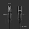 UGREEN AV130 XLR-Buchse auf XLR-Stecker Kabel - 1 m Produktbild-Vorschau 7