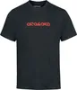 Cyberpunk T-Shirt Herren Arasaka schwarz Fan-Merch, Gaming Produktbild-Vorschau 1