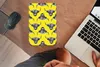 MuchoWow® Mauspad Mousepad Schottischer Highlander - Gelb - Produktbild-Vorschau 3