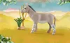 PLAYMOBIL 71289 Wiltopia - Afrikanischer Esel Produktbild-Vorschau 8