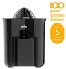 Elektrischer Entsafter Braun CJ 3050 Schwarz 1 L 60 W Produktbild-Vorschau 7