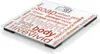 Soehnle Jolly Digital Glas Personenwaage bis 180kg Produktbild-Vorschau 1