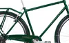 Avatar Citybike VINTAGE 28" Herren Grün (RH: 55 cm) Produktbild-Vorschau 6