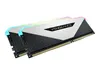RAM Vengeance-16 GB (2 x 8 GB Kit)-DDR4 3200 UDIMM CL16 Produktbild-Vorschau 10