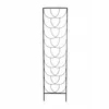 Garten Terrasse Pergola Rosenstütze Set Metall Stabil Produktbild-Vorschau 2