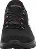 Skechers WIP 150128/BKGD in Black color size 37 Náhľad obrázku produktu 17