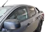 J&J Automotive | Heko Deflektory / ofuky okien pre Fiat Náhľad obrázku produktu 2