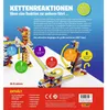 LEGO® Kettenreaktionen: Baue dir 10 bewegliche Maschinen Produktbild-Vorschau 5