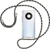 Handykette Backcover-Schutzhülle mit Band (Metall Produktbild-Vorschau 1