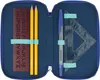 Herlitz TriCase 31tlg Dip Dye Blue/Turquoise Anteprima dell’immagine prodotto 7