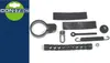 Contec Lenkungsdaempfer 28-32 mm, Schwarz Produktbild-Vorschau 3