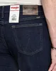 WRANGLER | Pánské džíny, Regular Fit, modré, rovný střih, Náhled obrázku produktu 9