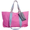 Fritzi from Preußen FR5256798 Izzy (1/Neon Pink Canvas) Podgląd zdjęcia produktu 1