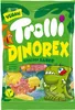 Trolli Dino Rex Sauer (Vegan) 150g Produktbild-Vorschau 3