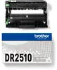 Brother DR-2510, Originál, Brother, HL-L2445DW, Náhľad obrázku produktu 2