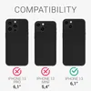 kwmobile Handyhülle für Apple iPhone 13 Hülle mit Produktbild-Vorschau 6