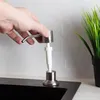 dispenser di detersivo gospo, dispenser di sapone in 4 Anteprima dell’immagine prodotto 7