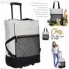 Punta Wheel CLASSY Einkaufstrolley Einkaufsroller Trolley Produktbild-Vorschau 9