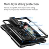 Samsung Galaxy Z Fold4 Hülle, Schiebe Kamera Abdeckung, Produktbild-Vorschau 3