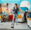 Myjka parowa COSTWAY, ciśnienie pary 2 bary, czas Podgląd zdjęcia produktu 4
