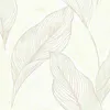 Strukturtapete 10282-02 Vliestapete Blumen Floral 0.53 x Produktbild-Vorschau 1