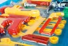 Tolles XXL Werkzeug Set mit Schutzhelm für Kinder ab 3 Produktbild-Vorschau 2