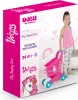 Dolu Eenhoorn Winkelwagen Roze Produktbild-Vorschau 5