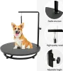 drehbarer Trimmtisch 60cm für Hunde, Katzen und Haustiere Produktbild-Vorschau 12