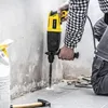 TROTEC 3-in-1 Bohrhammer PRDS 05-230V Meißelhammer Produktbild-Vorschau 7