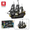 66036 - Blackpearl (Reobrix) Podgląd zdjęcia produktu 10
