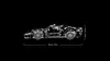 Ford GT 2022 - LEGO Technic 42154 Voir les images du produit 7