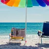 Relaxdays - Set di 2 basi da terra, per ombrellone e Anteprima dell’immagine prodotto 2
