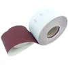 25m KLETT -  Schleifpapier Rolle 115mm X 25m Korn P100 Produktbild-Vorschau 2